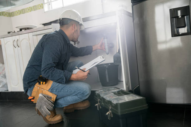 Best Toilet Repair Services  in Montour Falls, NY