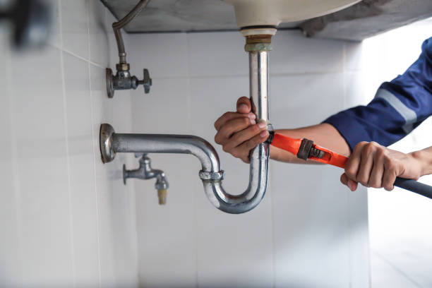 Hot Water Heater Installation in Montour Falls, NY
