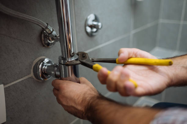 Best Drain Cleaning Services  in Montour Falls, NY