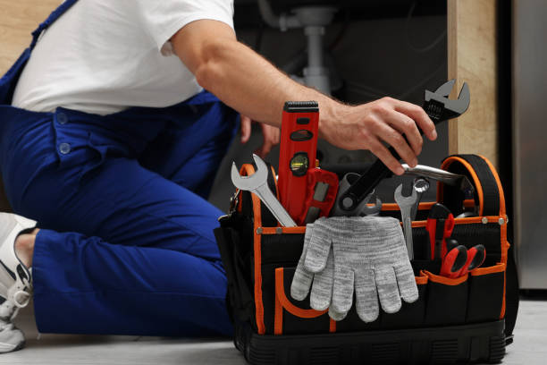 Best Plumbing Installation Services  in Montour Falls, NY