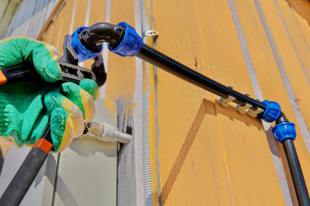 Best Residential Plumbing Services  in Montour Falls, NY