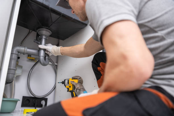 Best Sewer Line Repair  in Montour Falls, NY