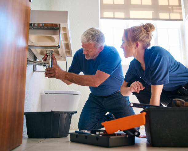 Best Water Leak Repair  in Montour Falls, NY